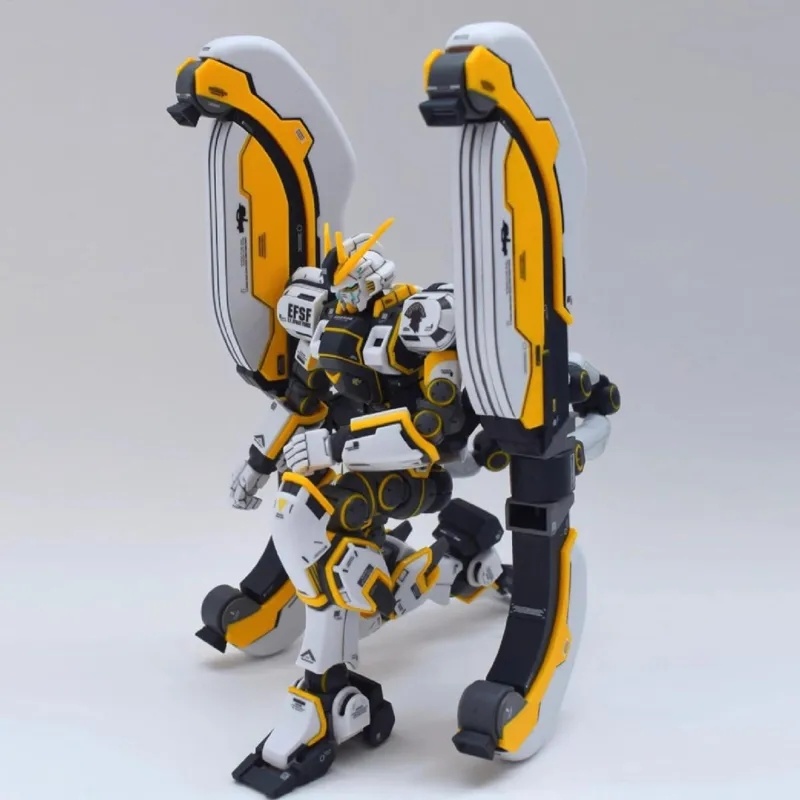 HG 1/144 Atlas Thunder Univers - Model Kit Rg review and price