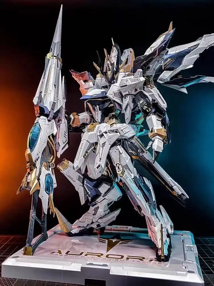 In Stock IN ERA PMD AURORA IMP - Model Kit Shooting Star Dragon review and price