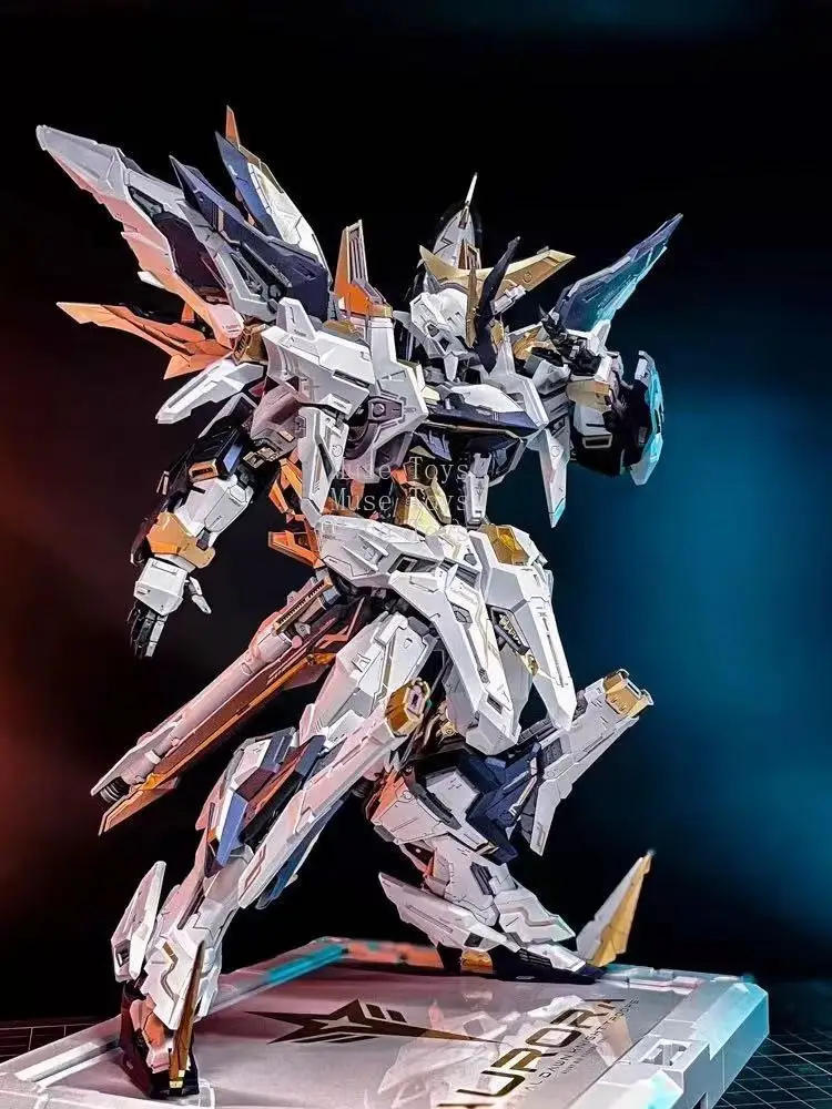 In Stock IN ERA PMD AURORA IMP - Model Kit Shooting Star Dragon review and price