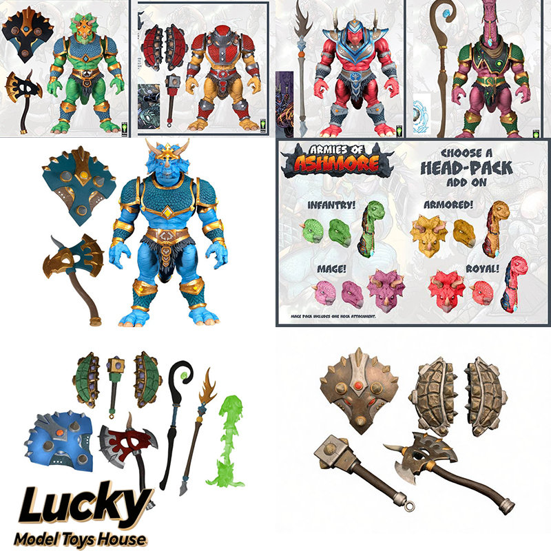 8inch Defenders of Eden Armies - Model Kit Dinosaur Bandai review and price