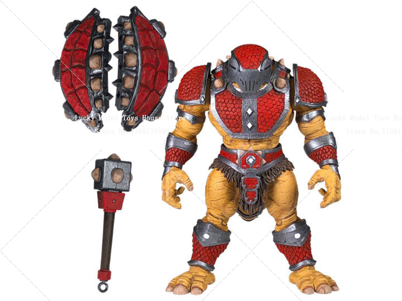 8inch Defenders of Eden Armies - Model Kit Dinosaur Bandai review and price