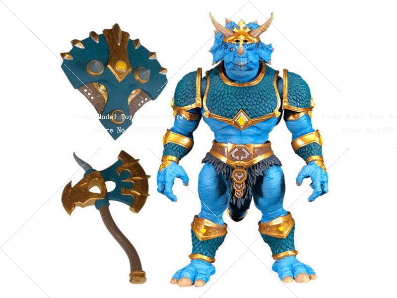 8inch Defenders of Eden Armies - Model Kit Dinosaur Bandai review and price
