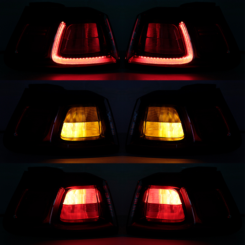 Tail Light For Jeep Cherokee 2 - Model Kit Jeep review and price