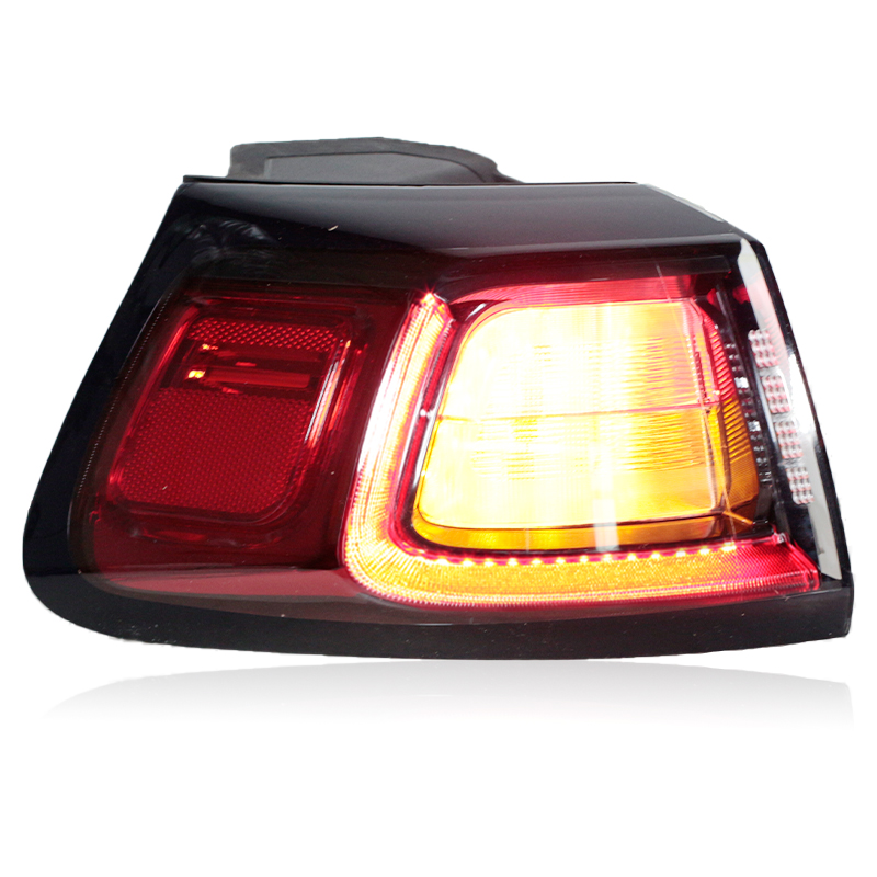 Tail Light For Jeep Cherokee 2 - Model Kit Jeep review and price