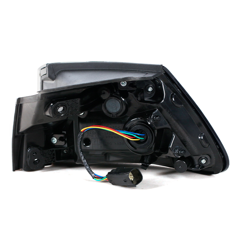 Tail Light For Jeep Cherokee 2 - Model Kit Jeep review and price