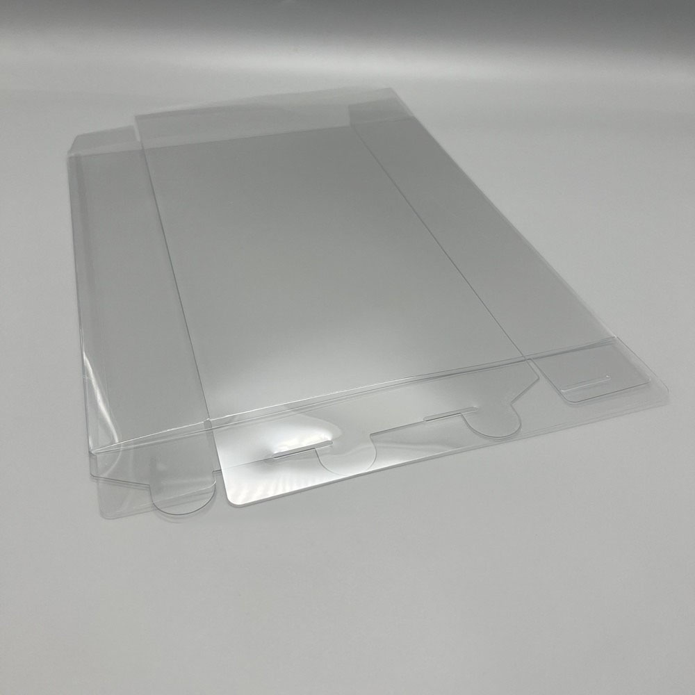 Transparent TEP Box For Switch - Model Kit Xenoblade review and price