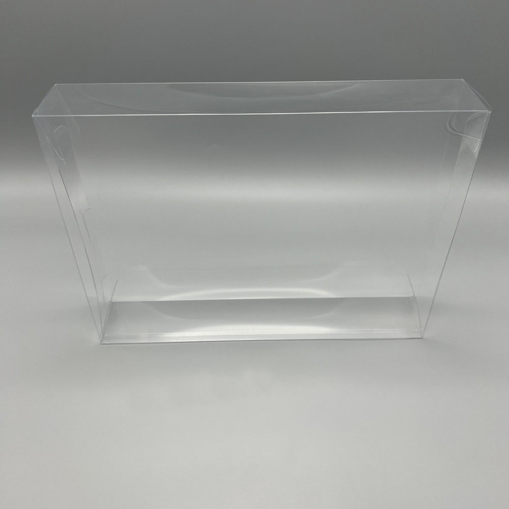 Transparent TEP Box For Switch - Model Kit Xenoblade review and price