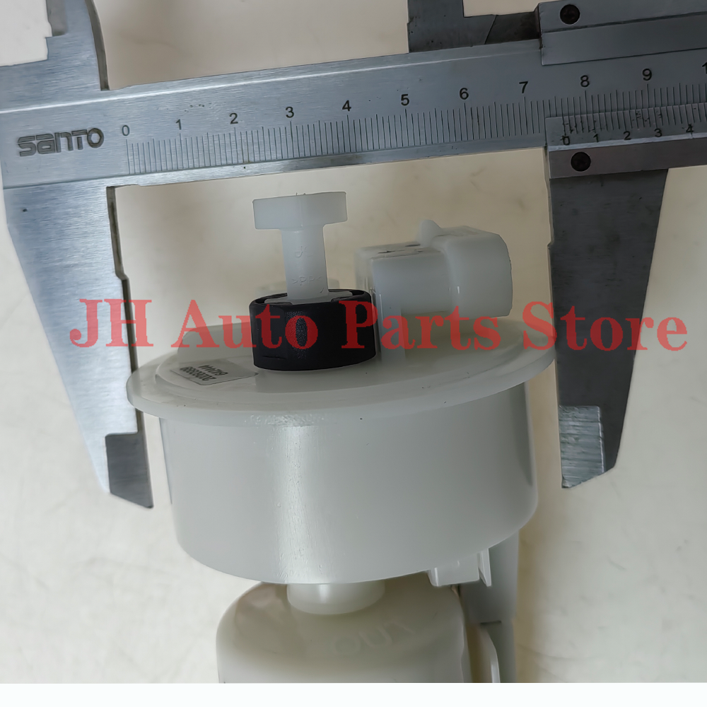 JH Motorcycle Fuel Pump Assemb - Model Kit Vespa review and price