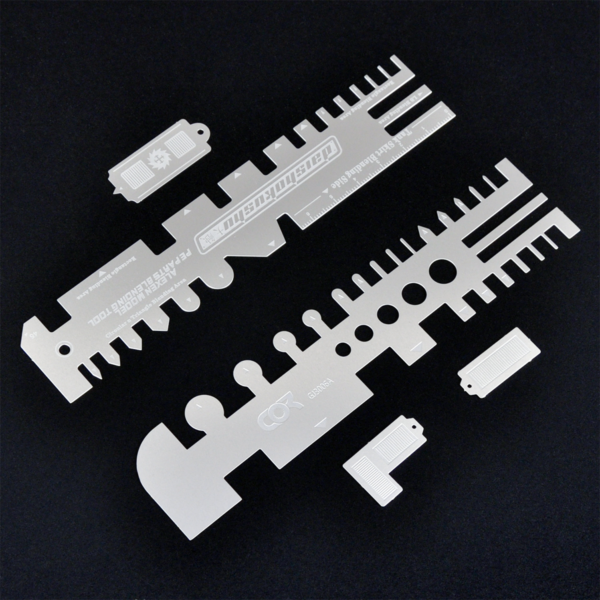 Scale model kit making tools P - Model Kit Nipper review and price