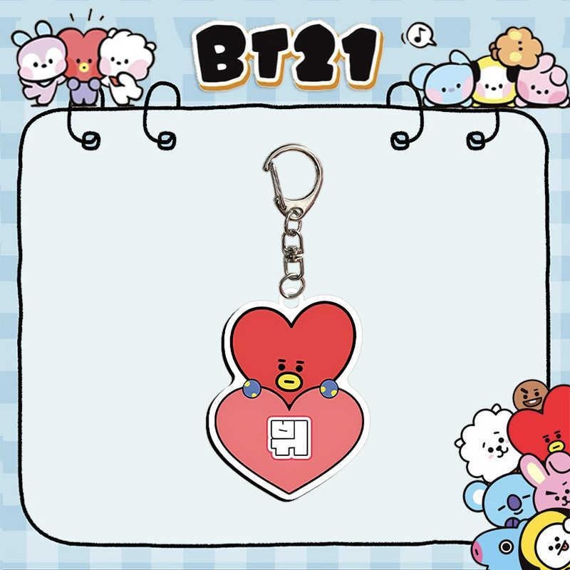 BT21 Koya RJ Man Chimmy Tata C - Model Kit Car review and price