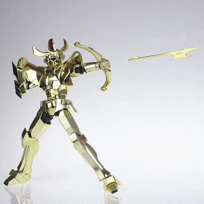 CS Model Saint Seiya Myth Clot - Model Kit Asgard review and price