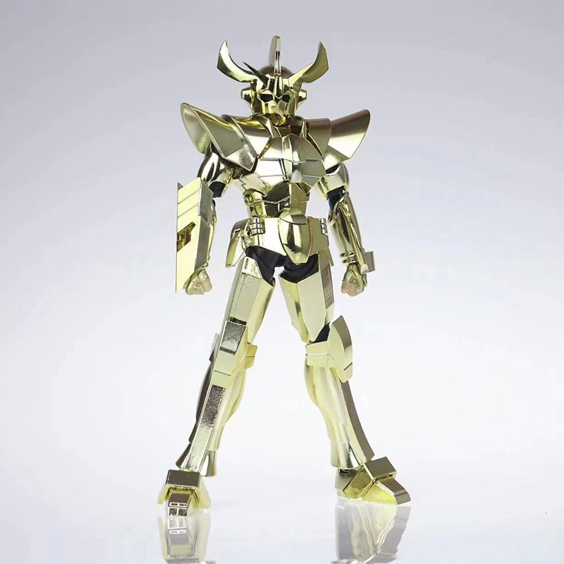 CS Model Saint Seiya Myth Clot - Model Kit Asgard review and price