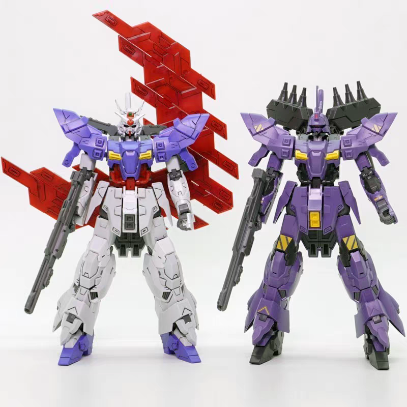 Top New Barkil 1/144  Moon Mod - Model Kit Action Figure review and price