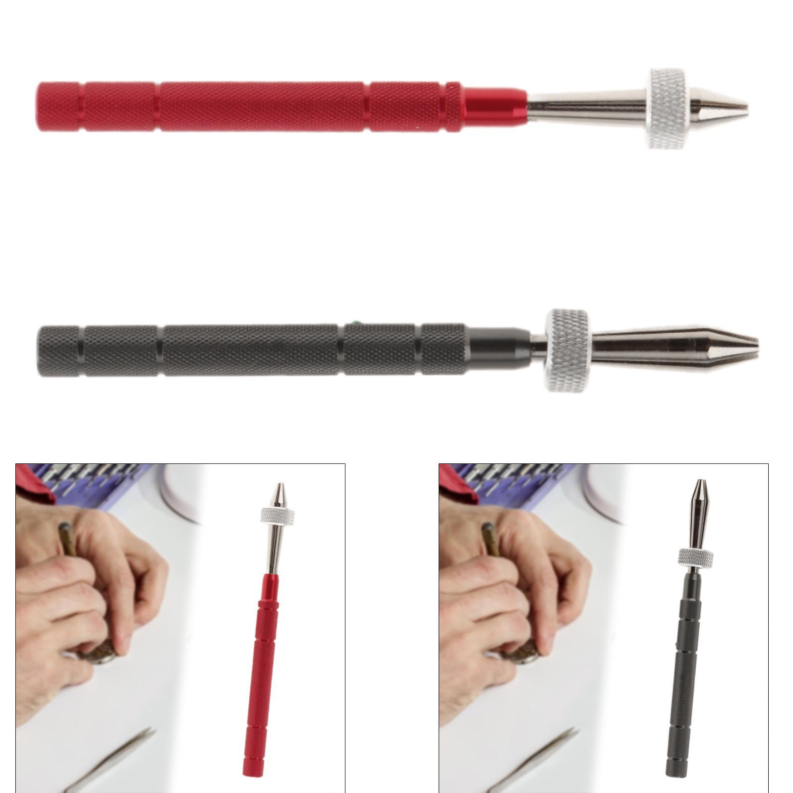 Sliding Pin Vise Hand Drill,Mo - Model Kit Vise review and price