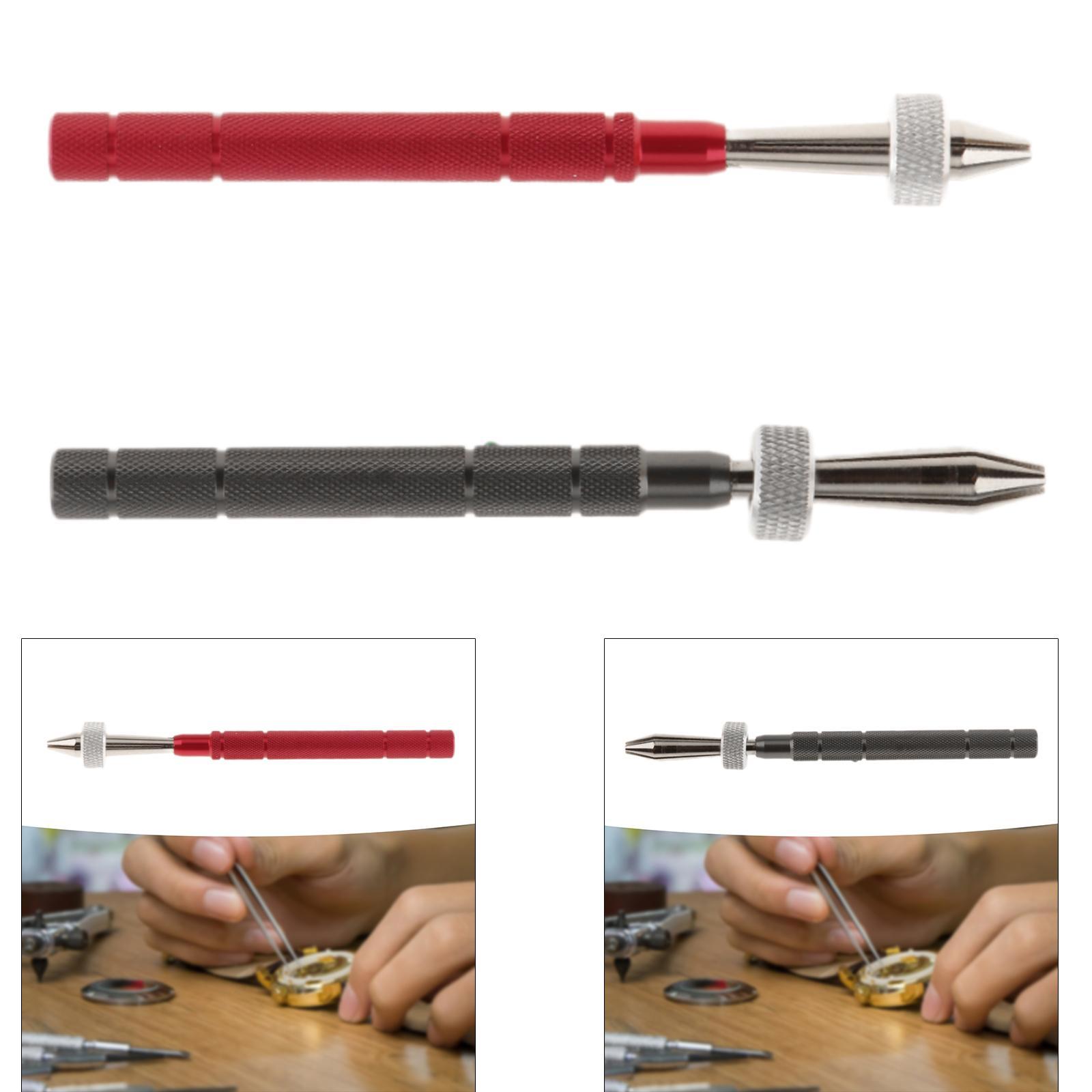 Sliding Pin Vise Hand Drill,Mo - Model Kit Vise review and price
