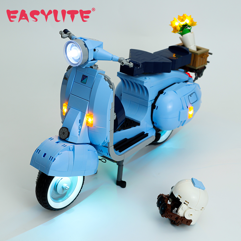 EASYLITE LED Light Set For Cre - Model Kit Vespa review and price