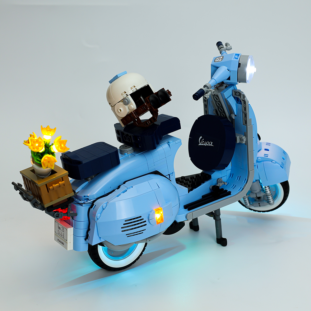 EASYLITE LED Light Set For Cre - Model Kit Vespa review and price