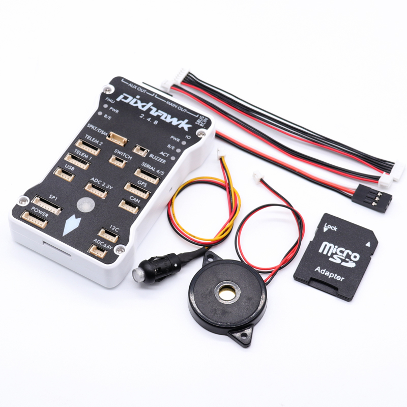 Pixhawk PX4 PIX 2.4.8/PRO/6C P - Model Kit Eva review and price