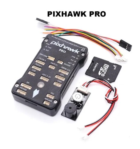 Pixhawk PX4 PIX 2.4.8/PRO/6C P - Model Kit Eva review and price