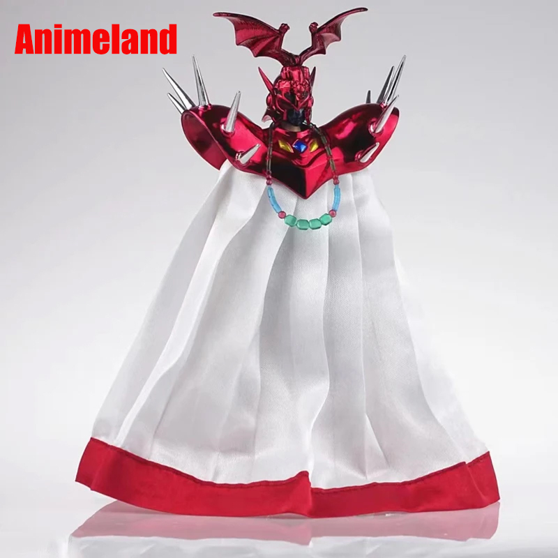 GeTe Saint Seiya Myth Cloth EX - Model Kit Asgard review and price