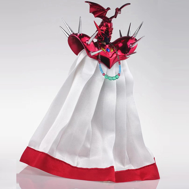 GeTe Saint Seiya Myth Cloth EX - Model Kit Asgard review and price