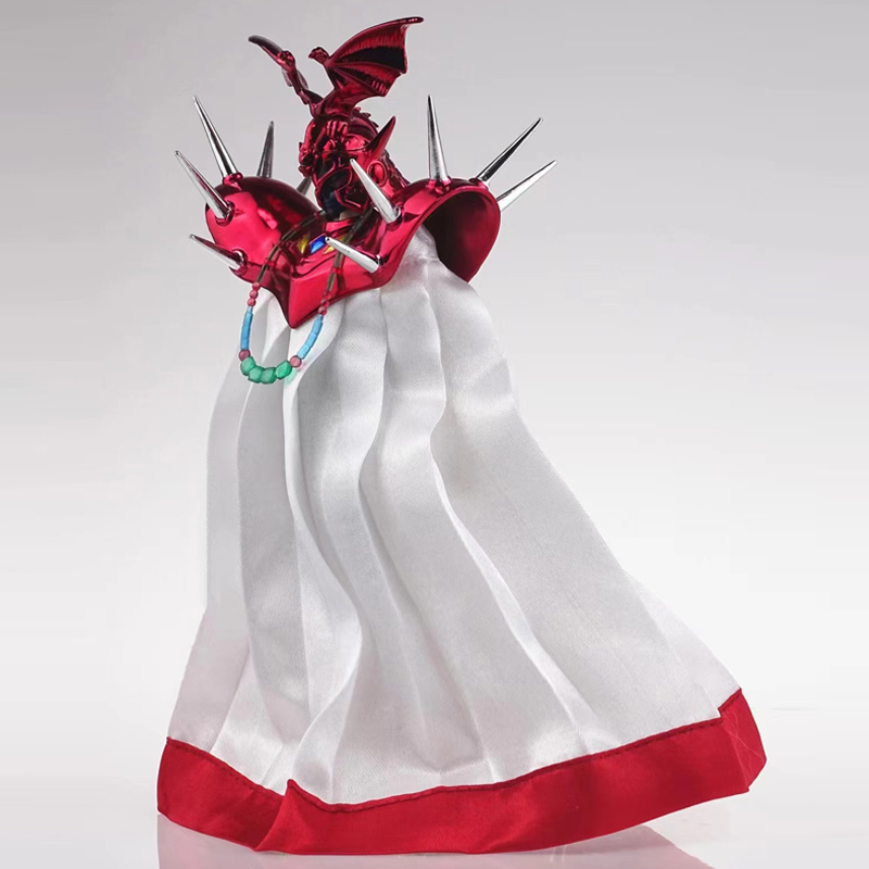 GeTe Saint Seiya Myth Cloth EX - Model Kit Asgard review and price