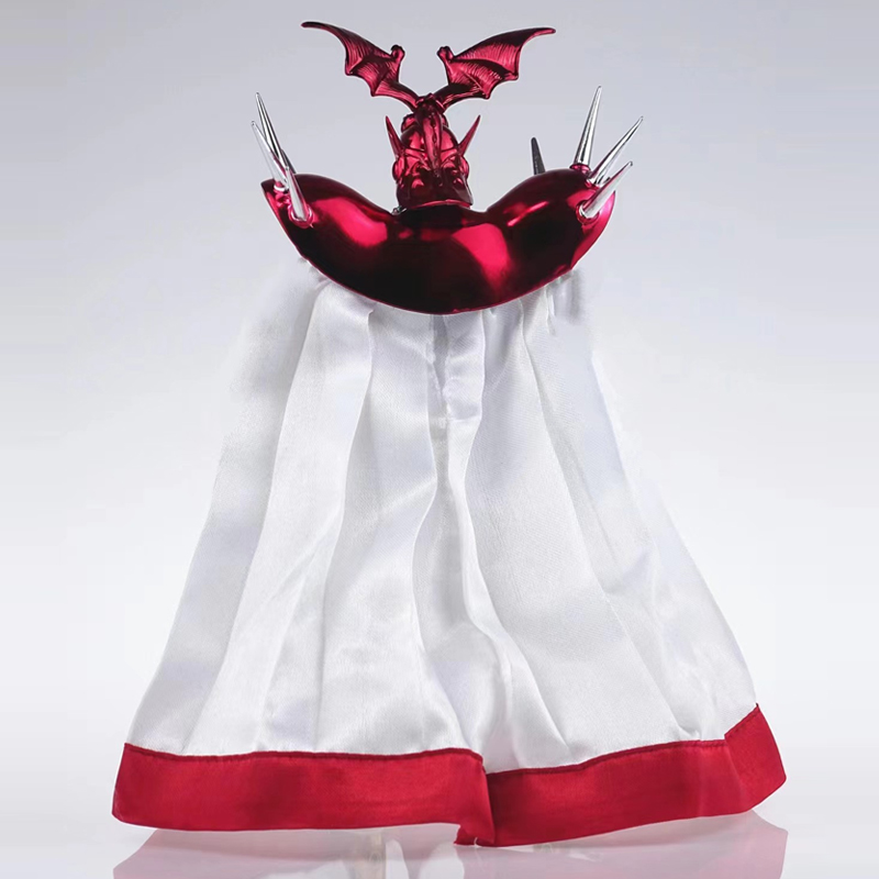 GeTe Saint Seiya Myth Cloth EX - Model Kit Asgard review and price