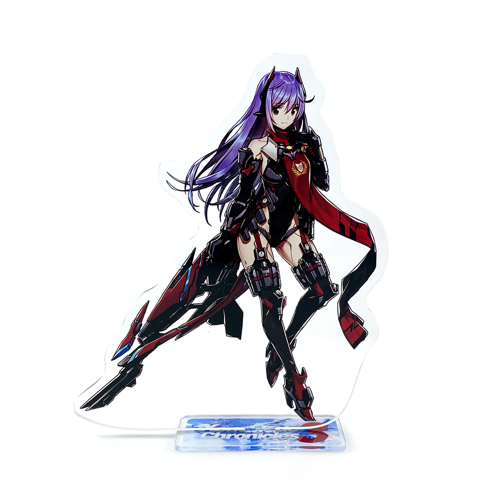 Xenoblade Chronicles 2 Hana JD - Model Kit Xenoblade review and price