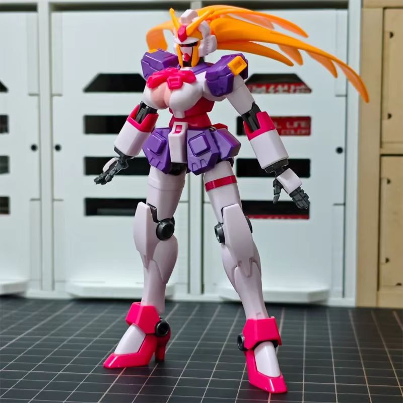 New Gf13-050nsw G Nobel Berser - Model Kit Eva review and price
