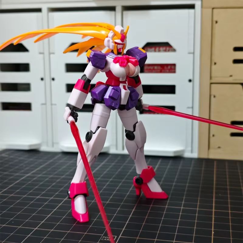 New Gf13-050nsw G Nobel Berser - Model Kit Eva review and price