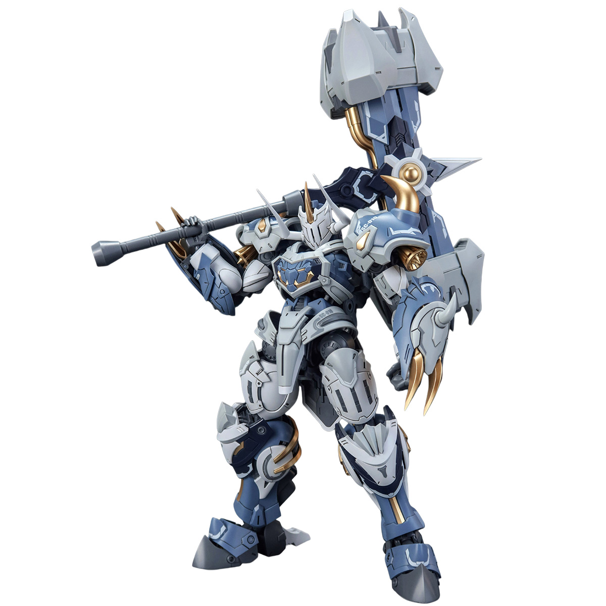 HIPLAY SNAA The Round Table Kn - Model Kit Galahad review and price
