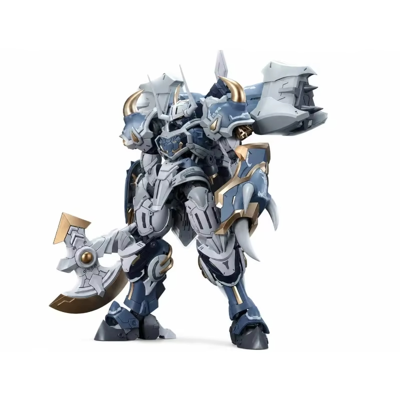 In Stock SNAA Model SC-010 Fur - Model Kit Galahad review and price